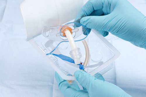 tracheostomy