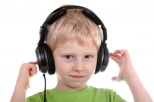 auditory processing disorder
