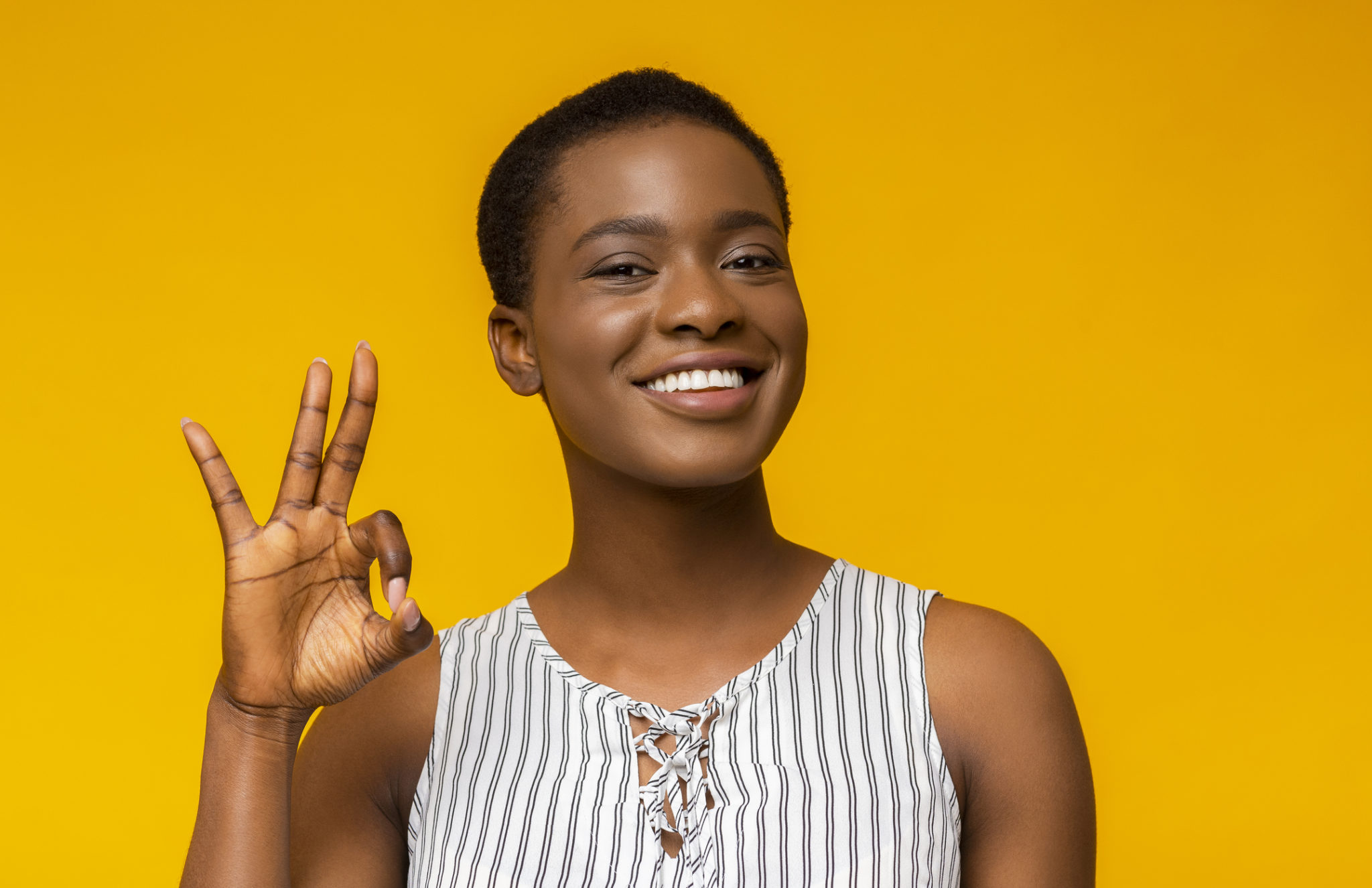 How to a Sign Language Interpreter VocoVision