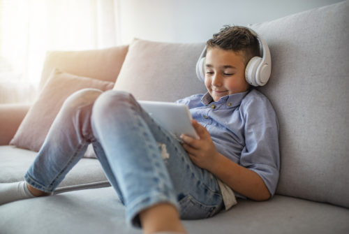 auditory processing disorder (apd) in children