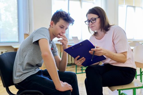 2025 Youth Mental Health Care Deserts