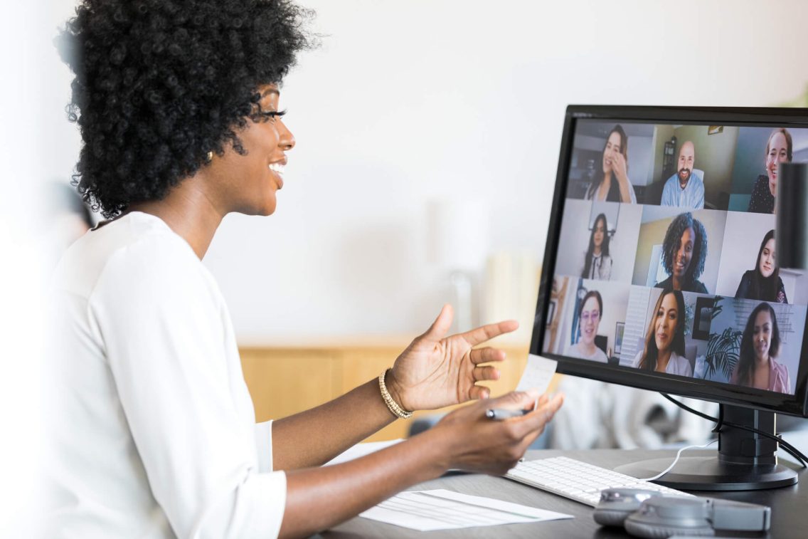 Professional Development Opportunities for Virtual Teachers