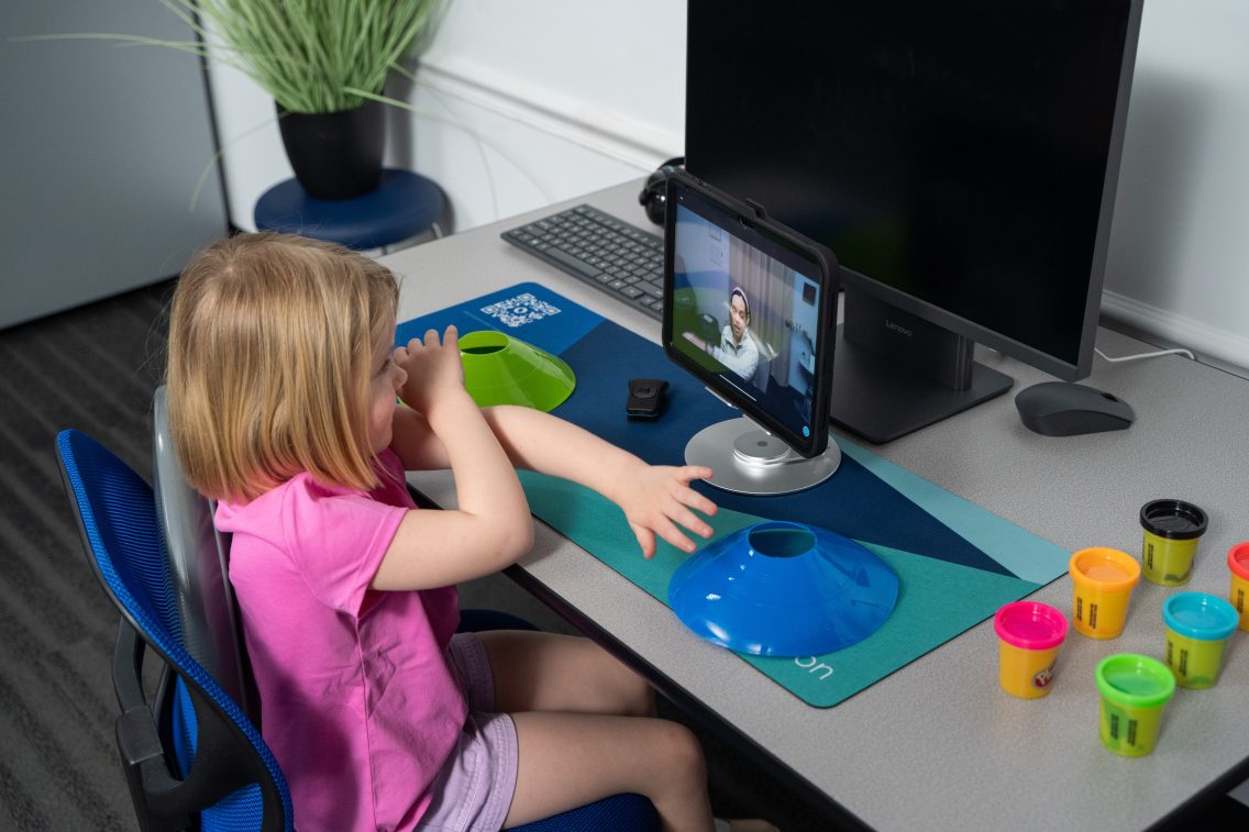 A school PT is a licensed healthcare professional who helps students develop the mobility, strength, balance, and coordination they need to access their education and fully participate in school life.