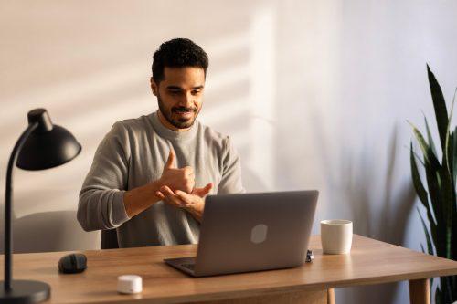 Common Interview Questions for Sign Language Interpreters