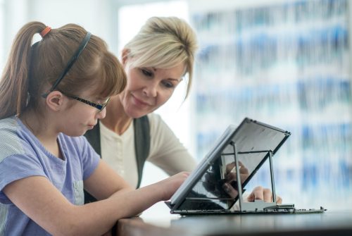 Guide to Crafting a Standout TVI Resume