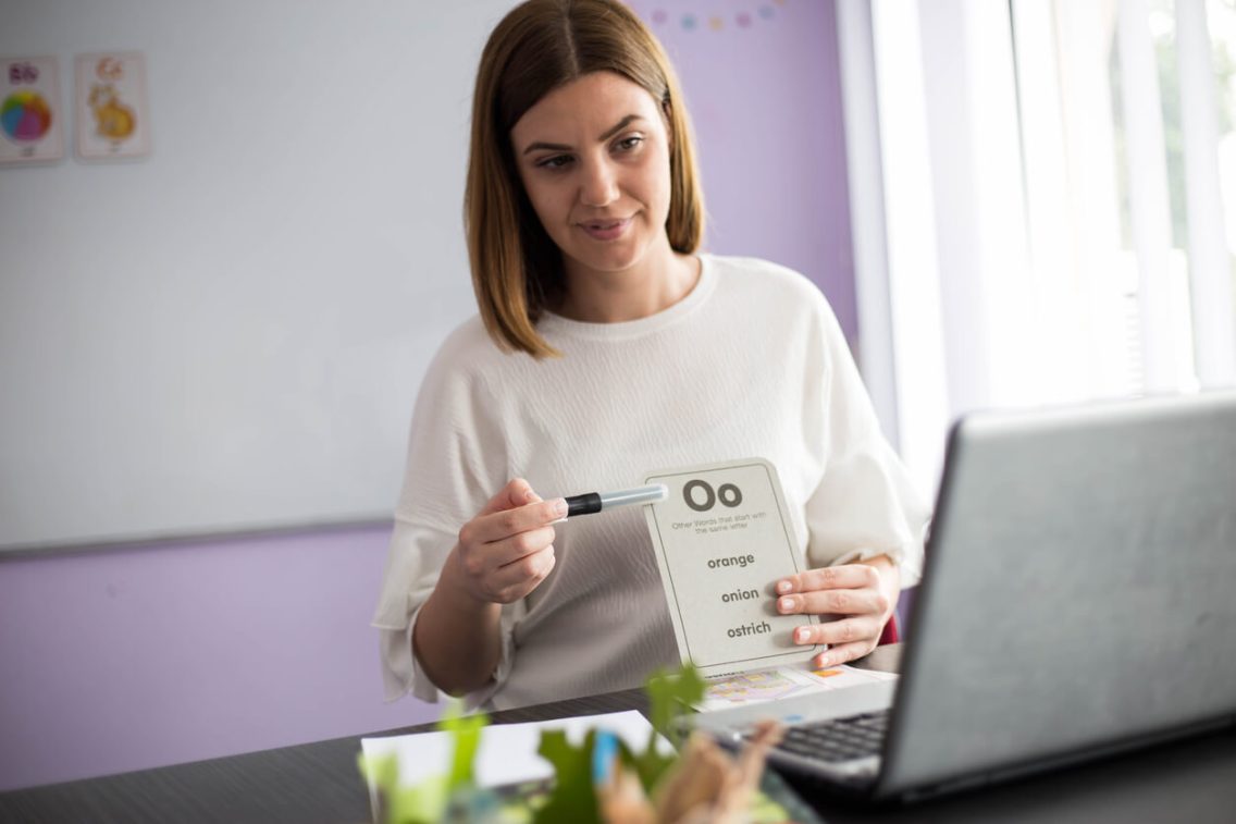 How to Create a Standout Special Education Teacher Resume